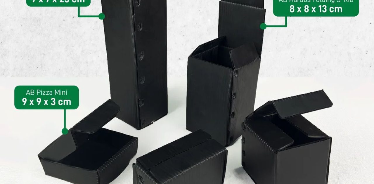 jasa pembuatan kardus packaging