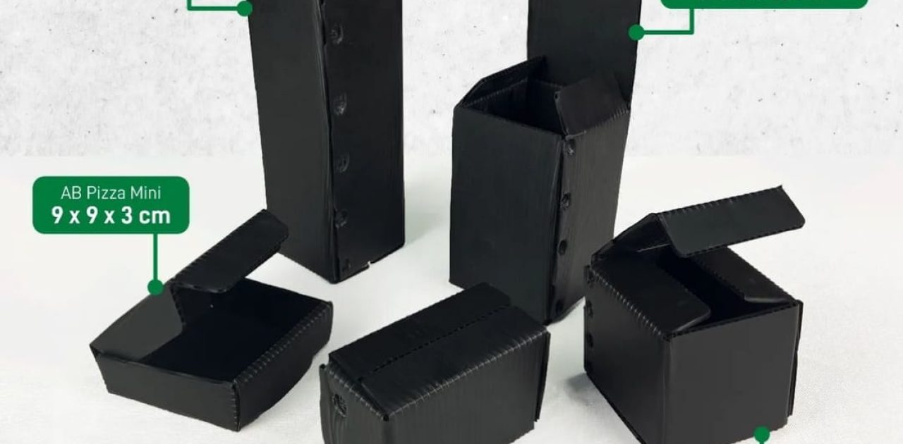 box kecil / small box