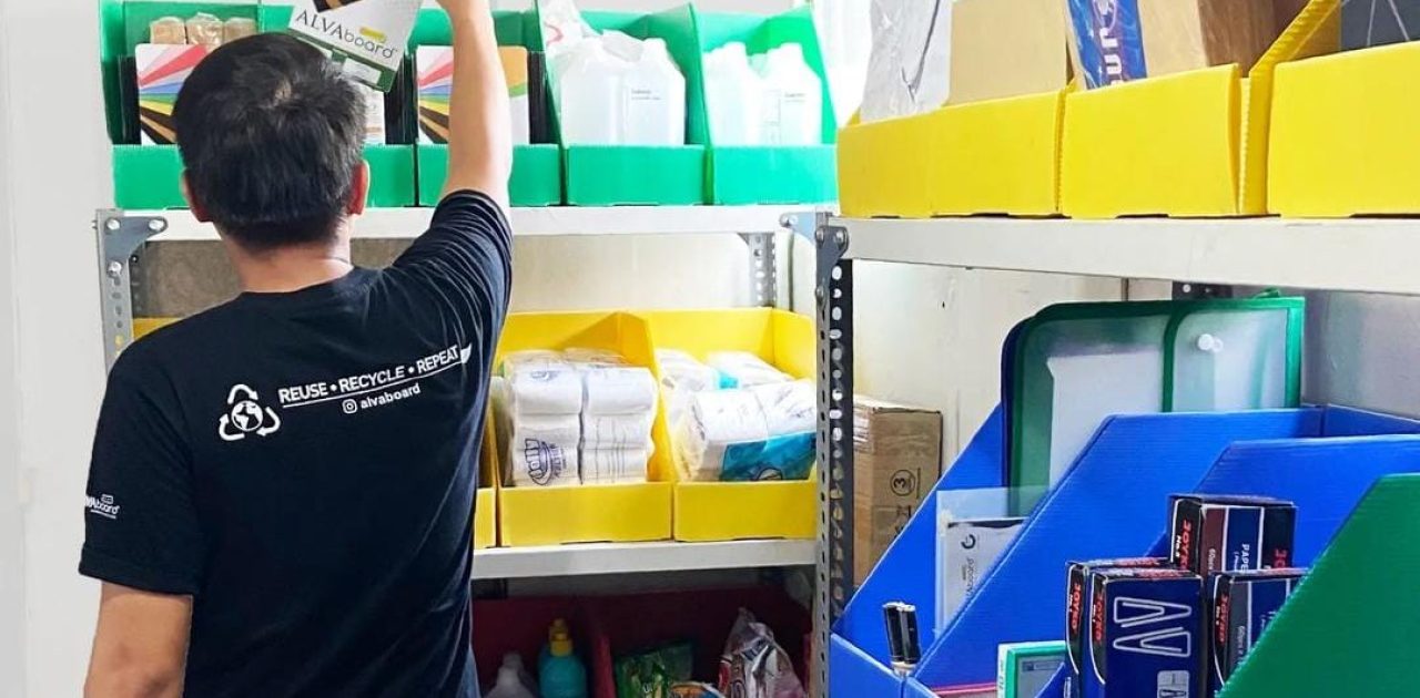 apa itu racking system