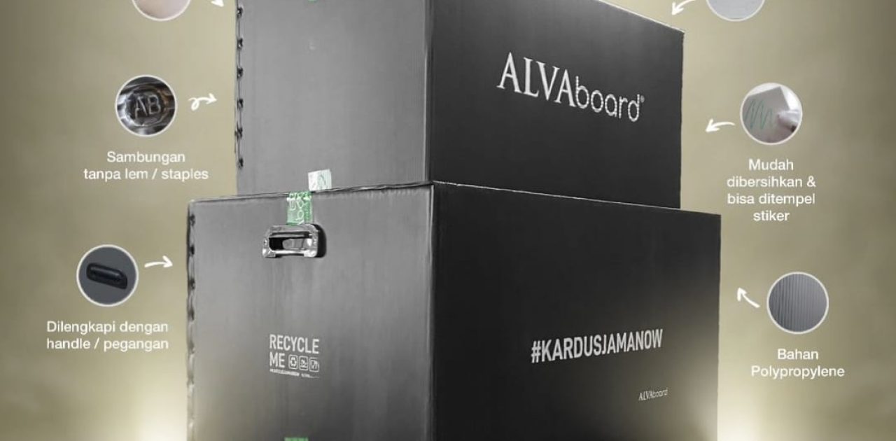 packaging box plastik