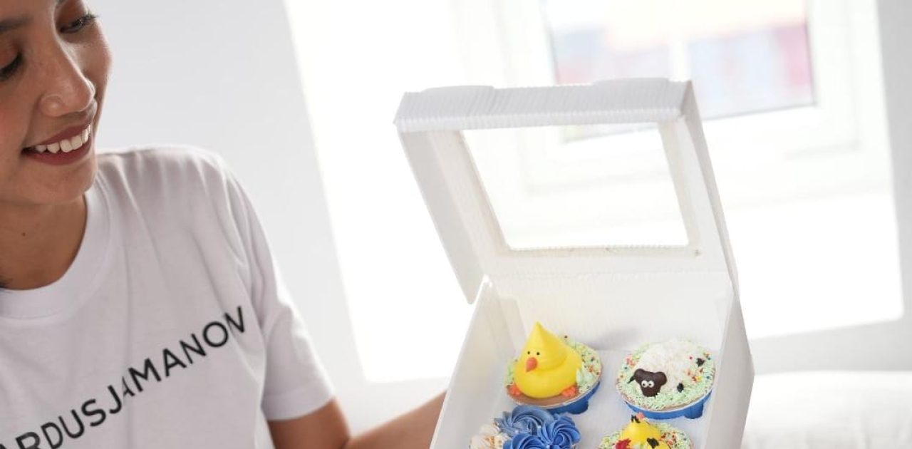 food packaging adalah