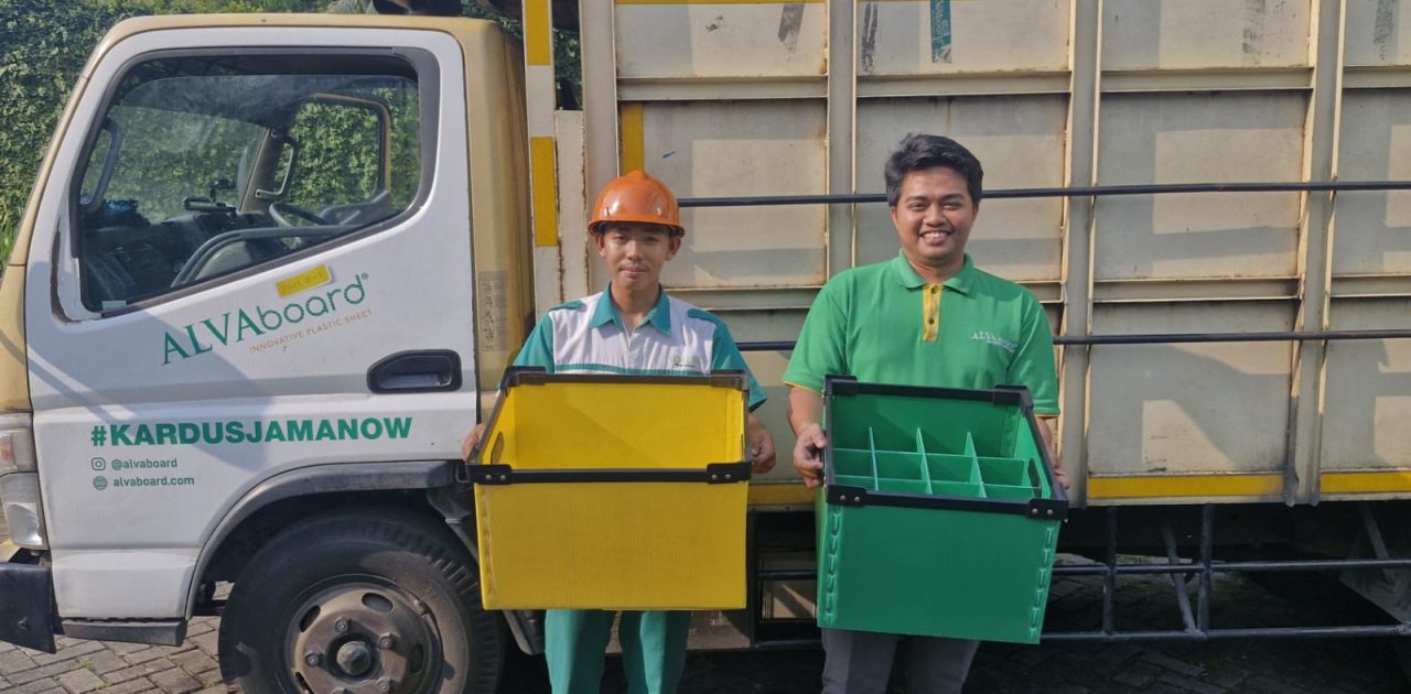 danpla plastic box