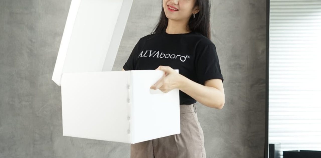 box untuk berkas