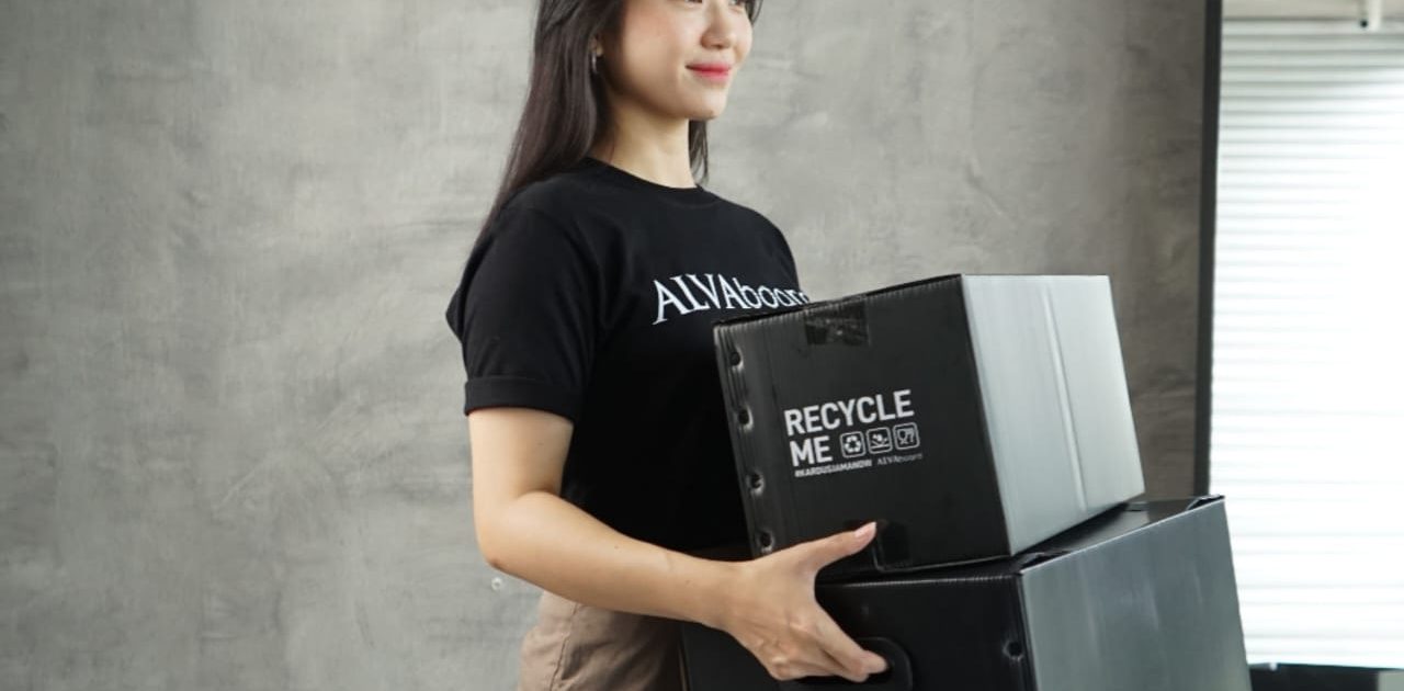 box besar plastik