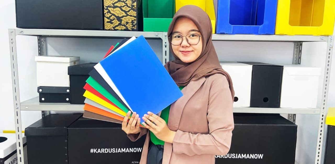 pp board printing