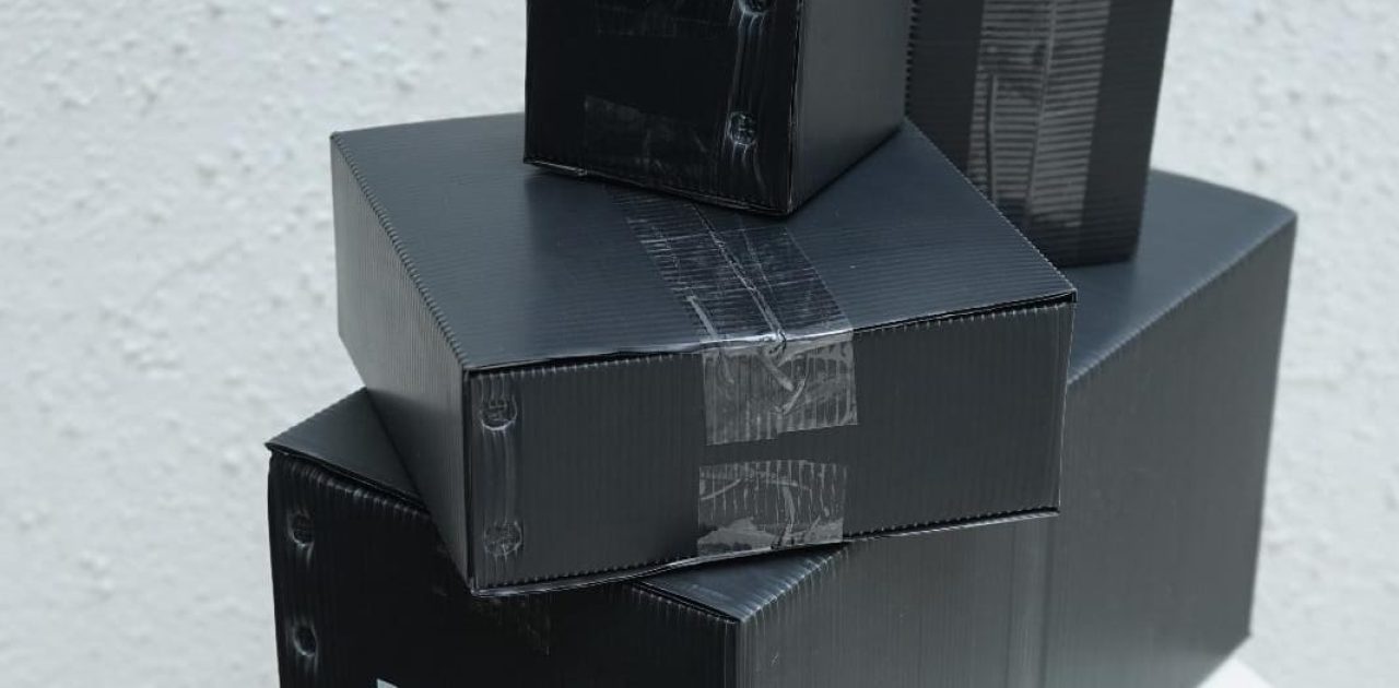 laminated polypropylene