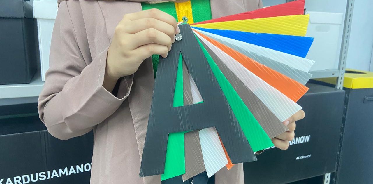 Advantages and Disadvantages of ALVAboard