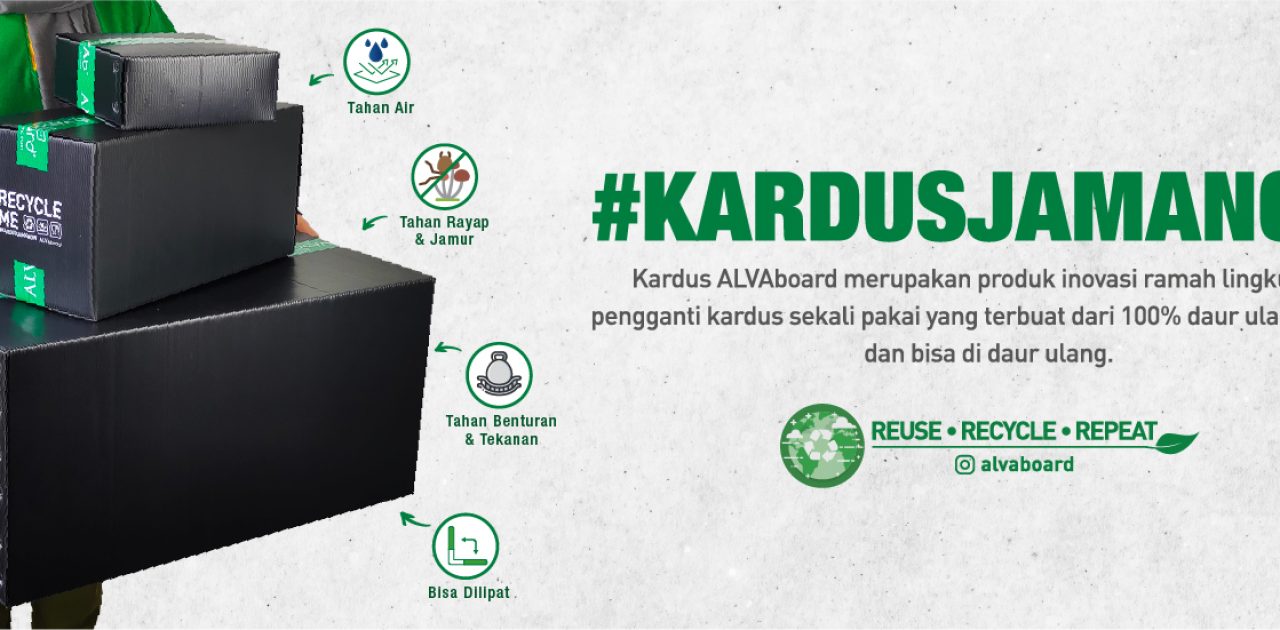 sustainable packaging