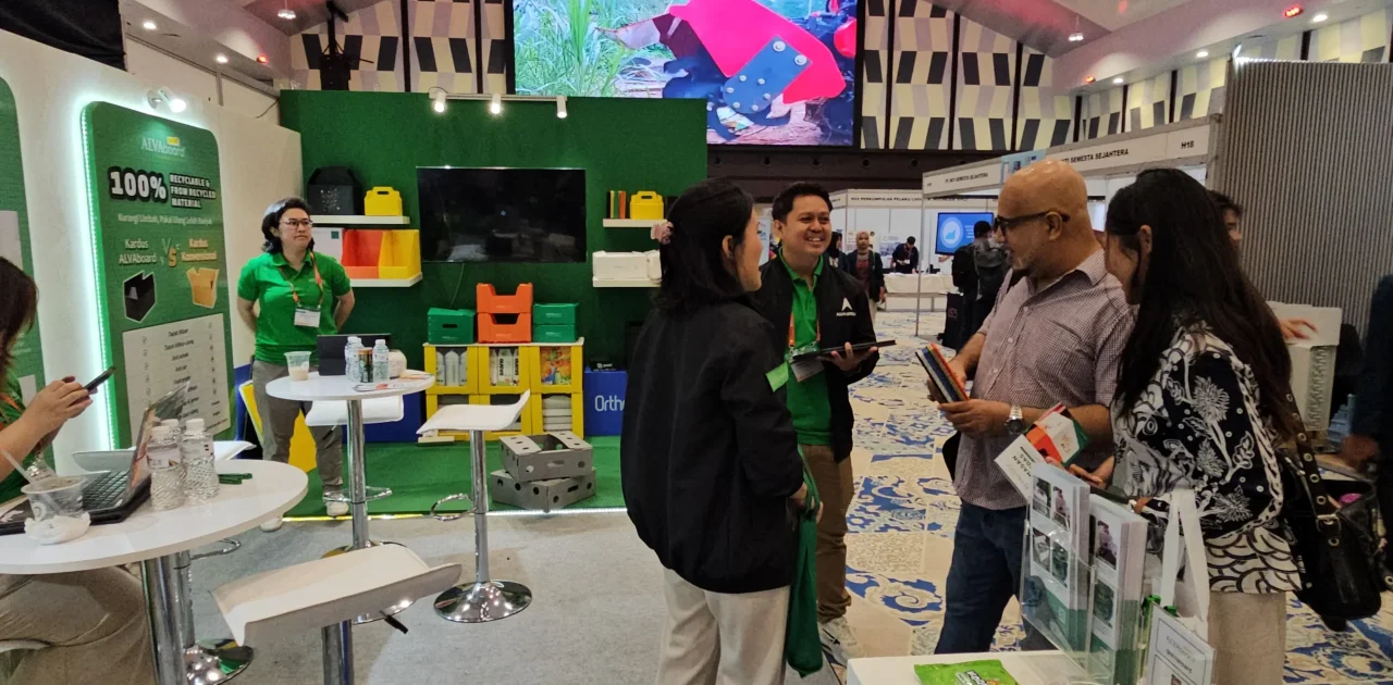 alvaboard unjuk kualitas produk