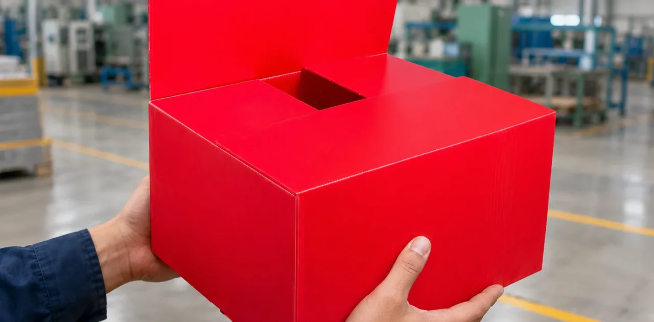 Bentuk WIP box ALVAboard