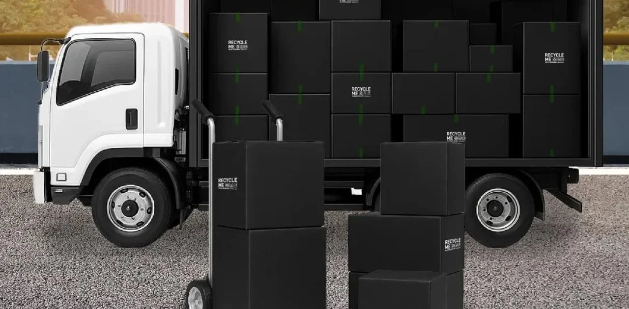 box distribusi alvaboard