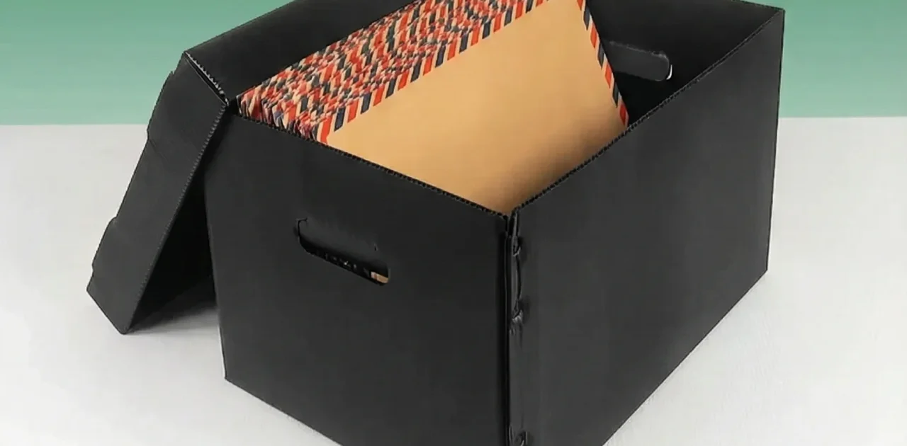 box dokumen alvaboard