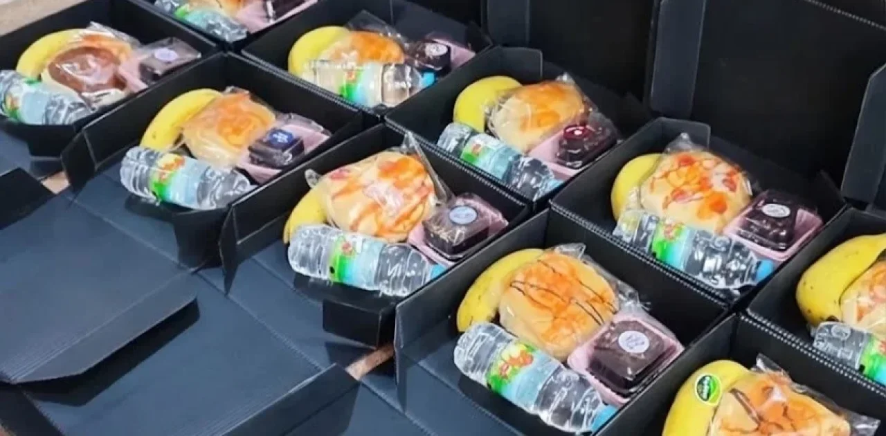 box hampers alvaboard