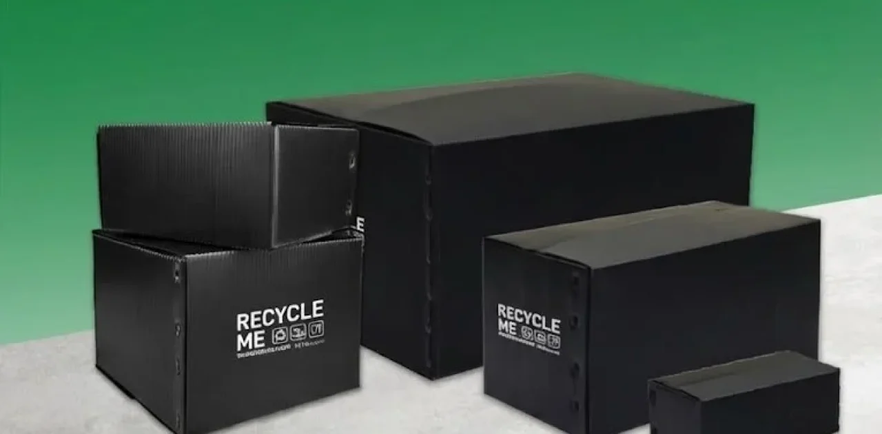 box reusable alvaboard