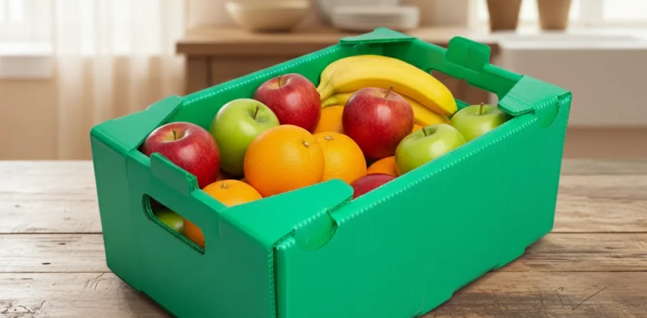 cara kirim buah ke luar kota