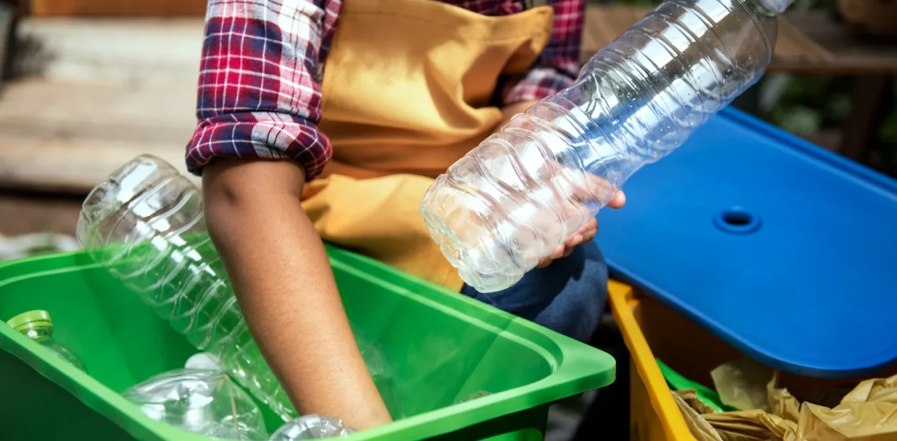 mengapa harus memilah sampah