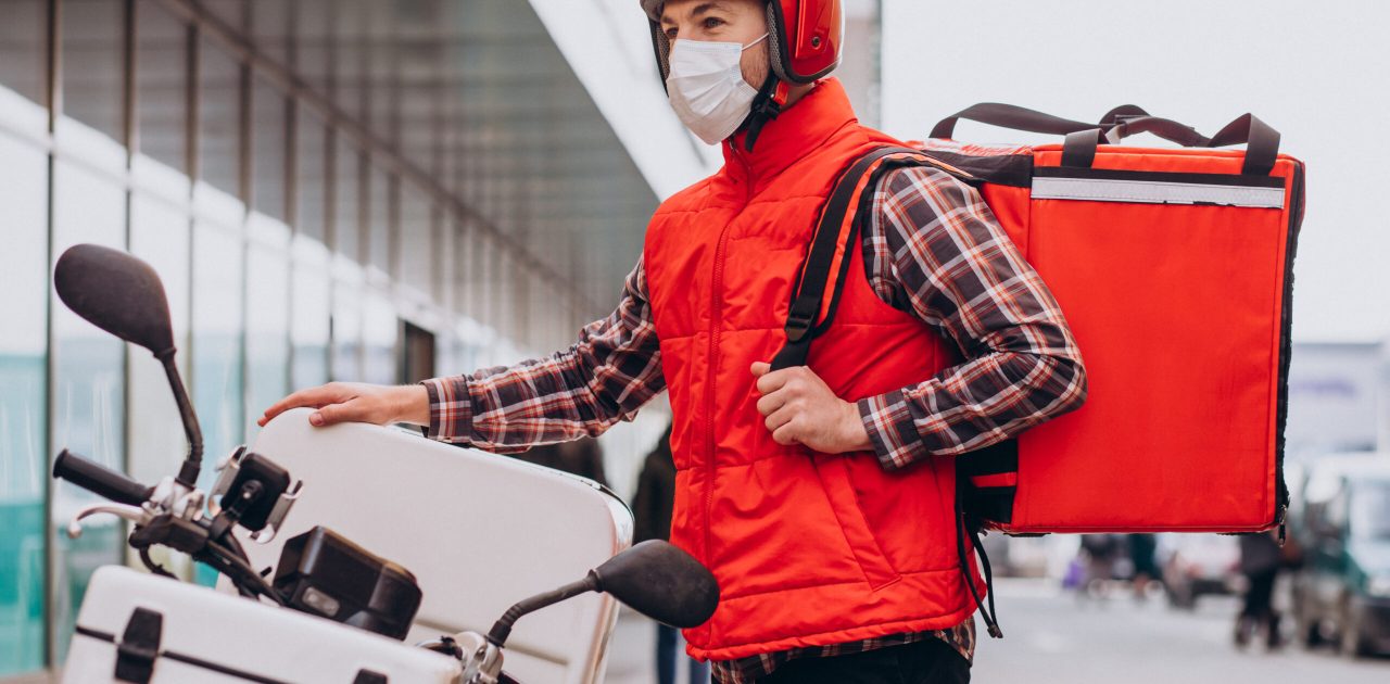 mengapa paker lampa sampai