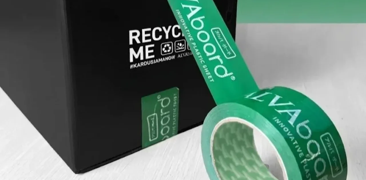 kardus packaging alvaboard