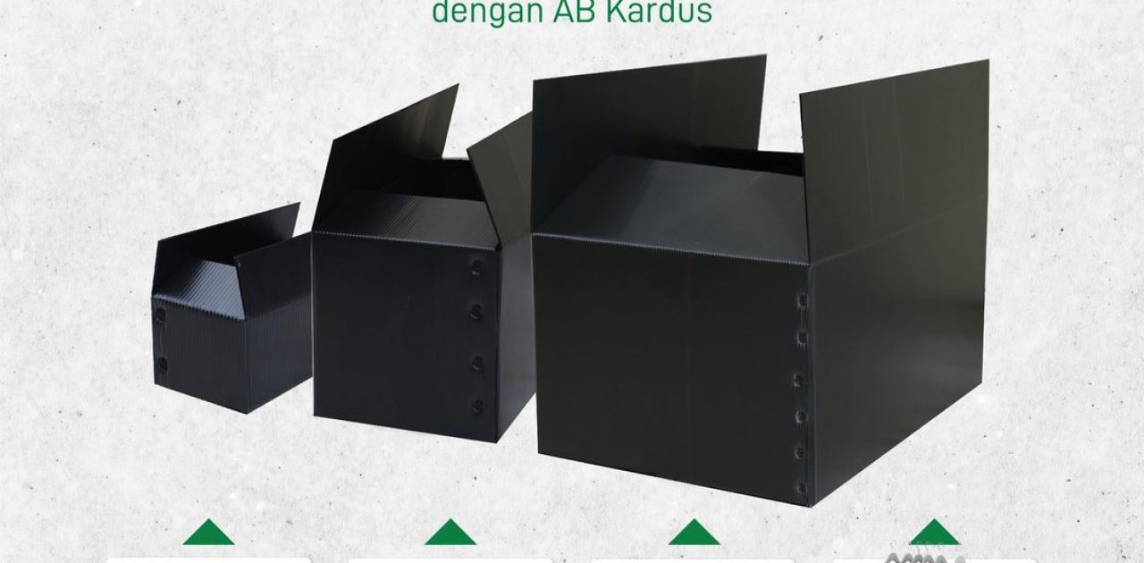 grosir kardus packing