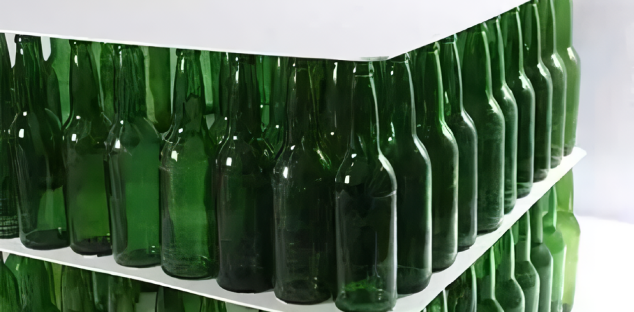 kenapa barang di pallet sering rusak