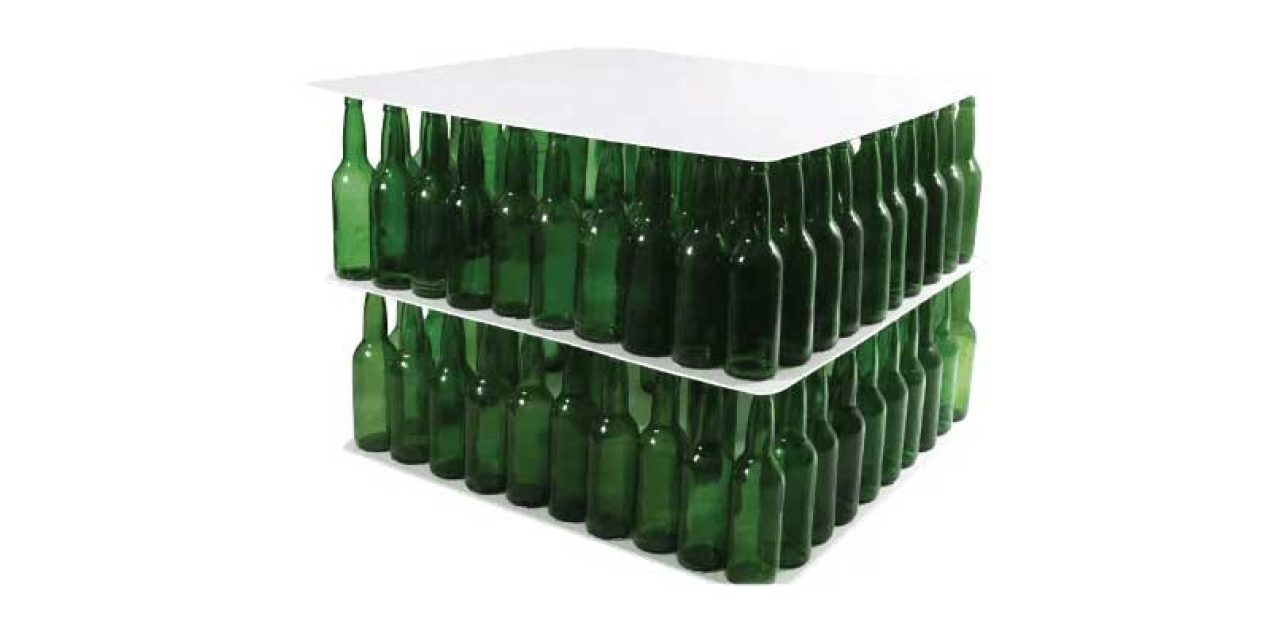 Layer pad supplier