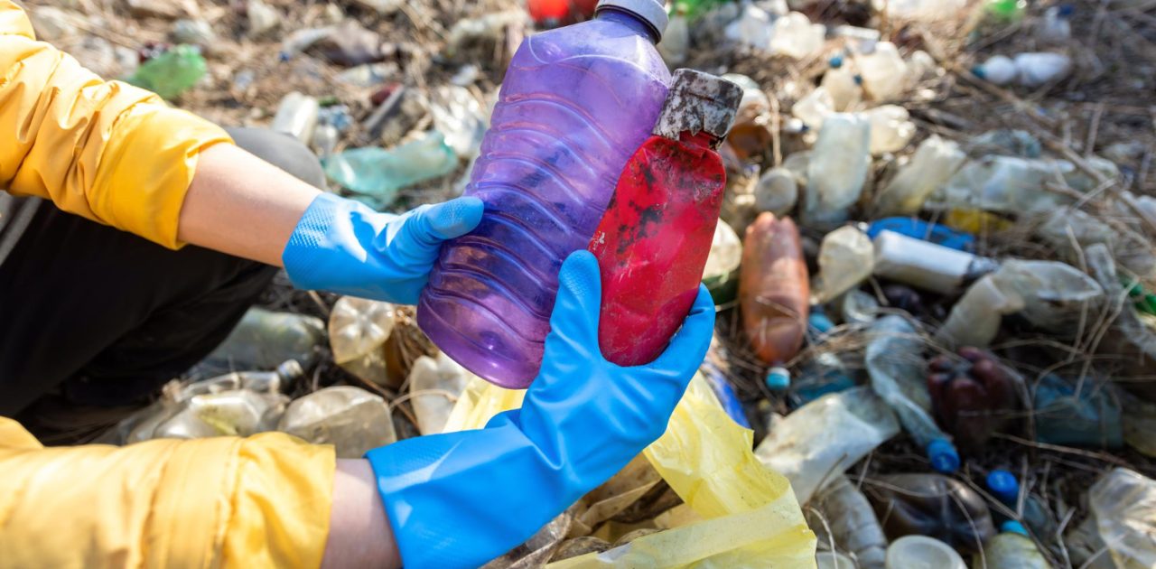 sampah b3 adalah