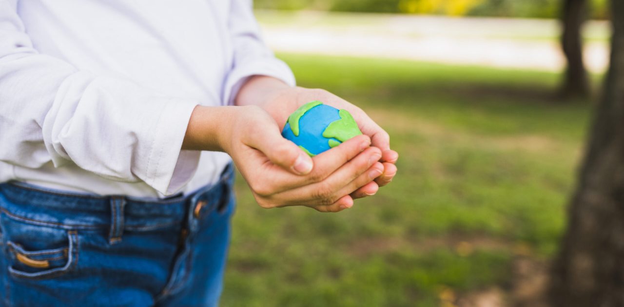 gaya hidup berkelanjutan