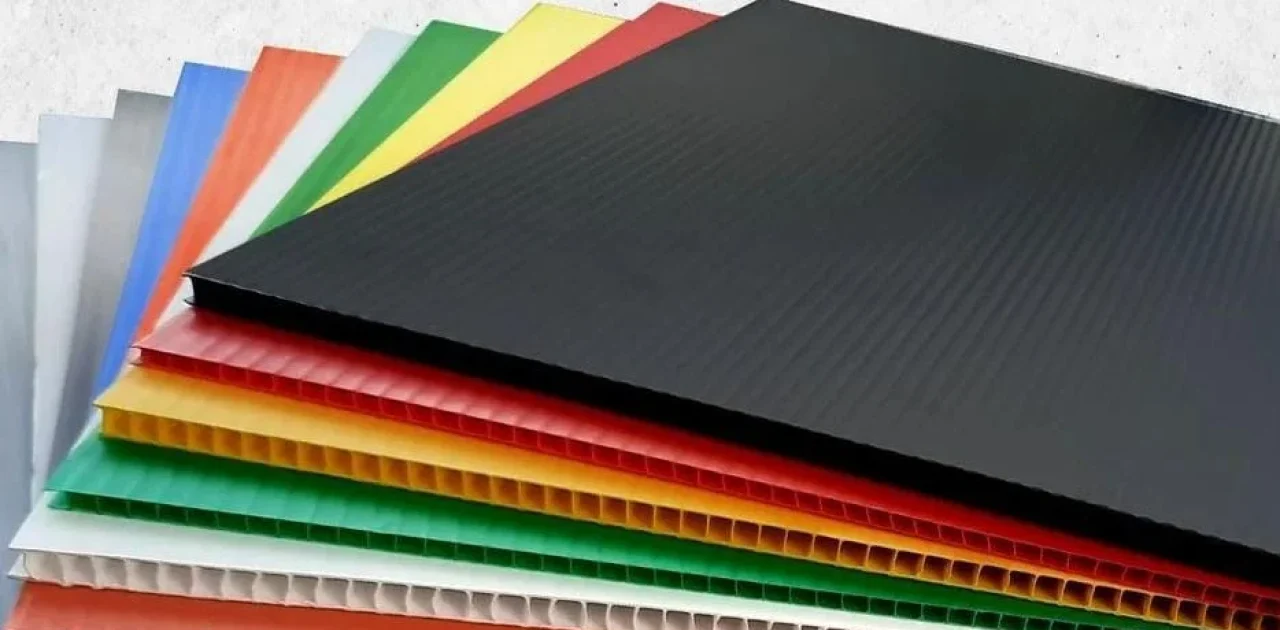 produsen pp board display