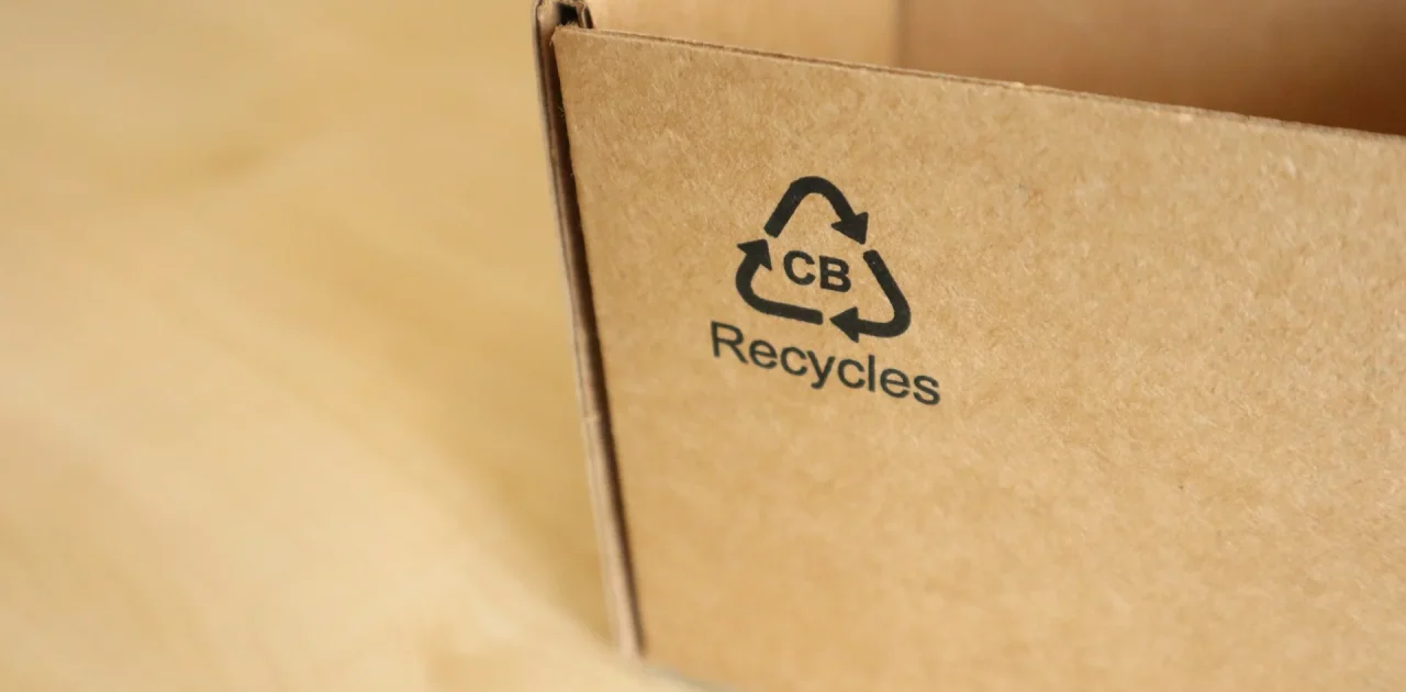 reusable packaging