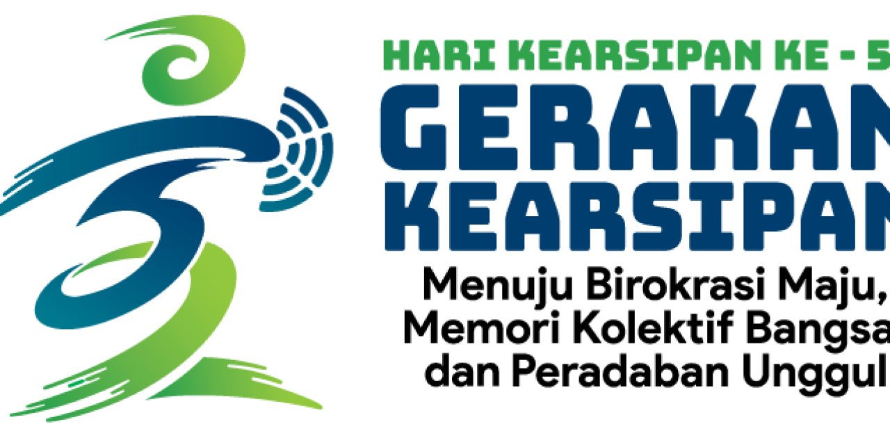 sejarah hari kearsipan 2023