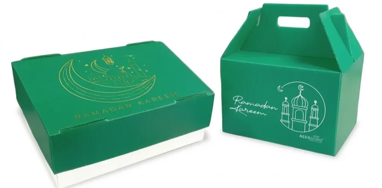 spesifikasi box hampers ramadan