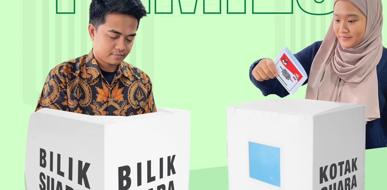 tahapan pemilihan kepala desa dan rekomendasi kotak suara